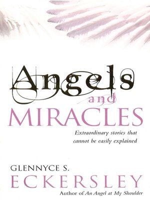 cover image of Angels and Miracles